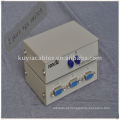 2 PORT vga switch Switcher / VGA Switch